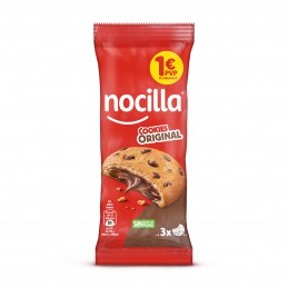 NOCILLA COOKIE ORIGINAL...