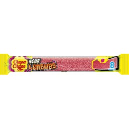 CHUPA CHUPS LENGUAS PIKA...