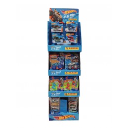 EXPOSITOR HOT WHEELS...