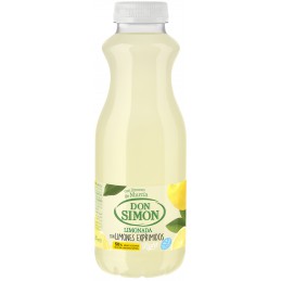 LIMONADA DON SIMON PET...