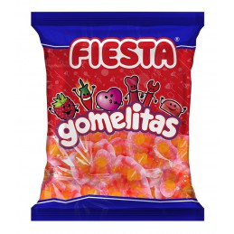 FIESTA GOMELITA PINGUINOS...
