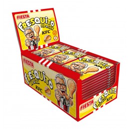 FIESTA FRESQUITO KFC 40U/....
