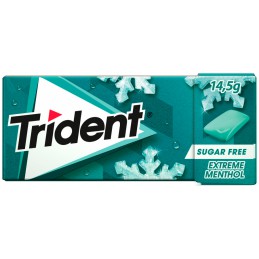 TRIDENT GRAGEA XTREME...