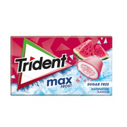 TRIDENT GRAGEA MAX...