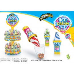 ICE CREAM POP 34U/.