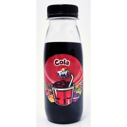 COLA TURBY 200CC.  (9)
