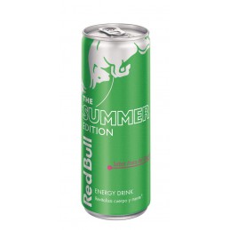 RED BULL FRUTA DEL DRAGON...