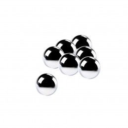 BOLITAS PARA VALVULA METAL...