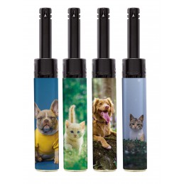 ENCENDEDOR MINI BBQ GATOS &...