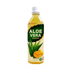 ALOE VERA MANGO PET 500ML....