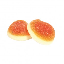 DAMEL MELOCOTON RELLENO B-1KG.