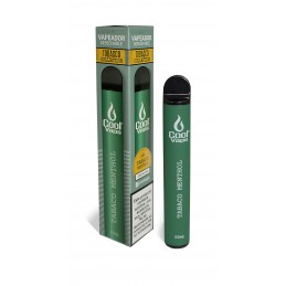 COOL VAPS PUFF 20MG. TABACO...