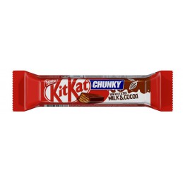 NESTLE KIT KAT CHUNKY 24U/....