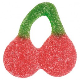 HARIBO CEREZAS SUPER AZUCAR...