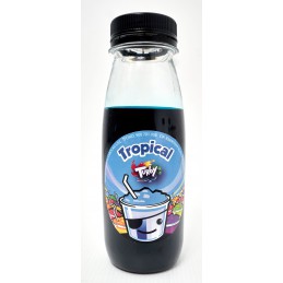 TROPICAL AZUL TURBY 200CC....