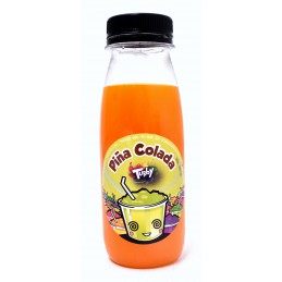 PIÑA COLADA TURBY 200CC.  (6)