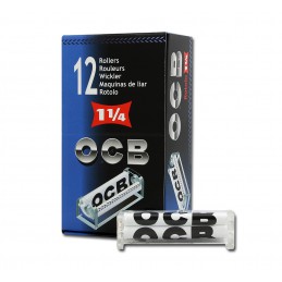 OCB ROLLER 1.1/4 78MM. 12U/.