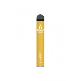 COOL VAPS PUFF ZERO MANGO