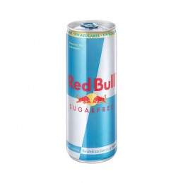 RED BULL S/ AZUCAR  250ML....