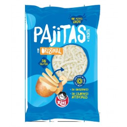 PAJITAS SAL RISI FAMILIAR...