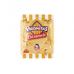 PALOMITAS CARAMELO RISI...