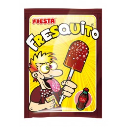 FIESTA FRESQUITO COLA 40U/....