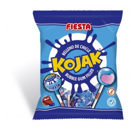 FIESTA BOLSI KOJAK PINTAL...