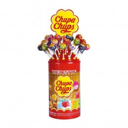 CHUPA CHUPS BOTE 60 ANIV....