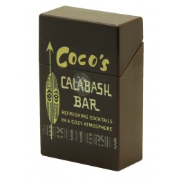 CAJA ATOMIC STIFF TIKI 12U/.