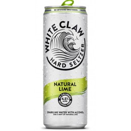 LOTE WHITE CLAW NATURAL...