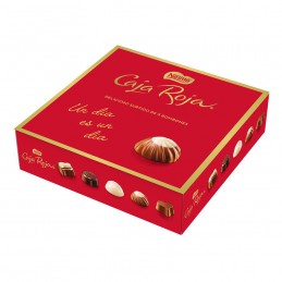 CAJA ROJA 43GMS. 12U/.