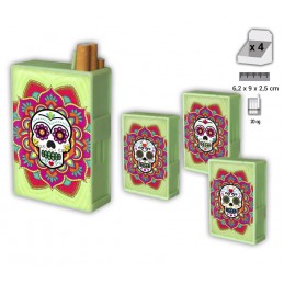 PITILLERA EXPENDE. CATRINA...
