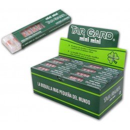 BOQUILLA MINI MINI TAR GARD...