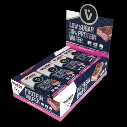 VITALDIN WAFER FRESA 45GMS....