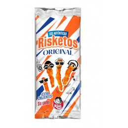 RISKETOS RISI FAMILIAR...