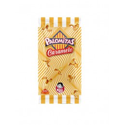 PALOMITAS CARAMELO RISI...