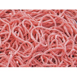 HARIBO SPAGUETTI FRESA 225U/.