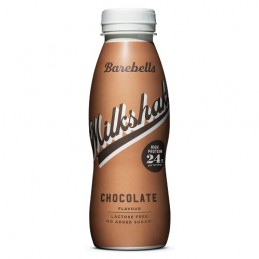 BAREBELLS BATIDO CHOCOLATE...