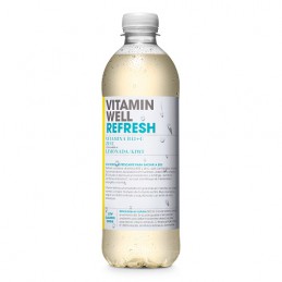 VITAMIN WELL REFRESH 500ML....