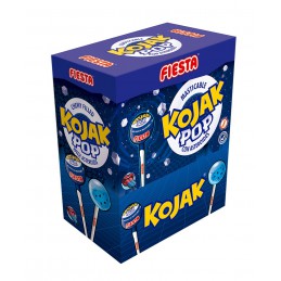 FIESTA KOJAK STELLAR 15GMS....