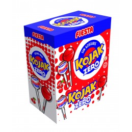 FIESTA KOJAK ZERO 15GMS....