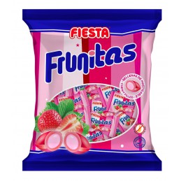 FIESTA FRUNIT FRESA BOL...