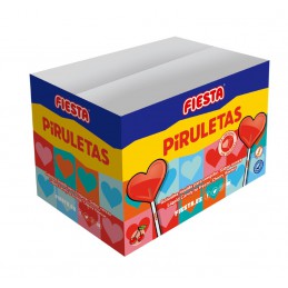 FIESTA PIRUL CONGE CEREZ...