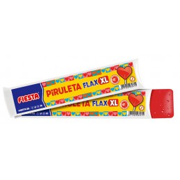FIESTA FLAX XL PIRULETA...
