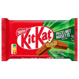 NESTLE KIT - KAT AVELLANA...