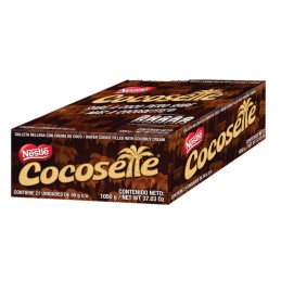 NESTLE COCOSETTE WAFER...