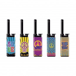 ENCENDEDOR MINI BBQ HIPPIE...