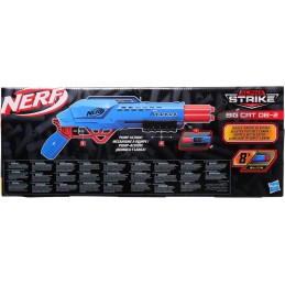 NERF ALPHA STRIKE BIG CAT 3U/.