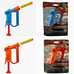 NERF ALPHA STRIKE UPPERCUT...