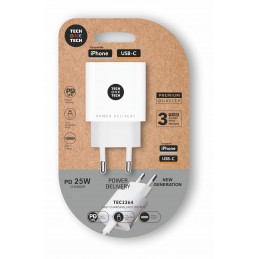CARGADOR 25W ULTRARRAPIDO...